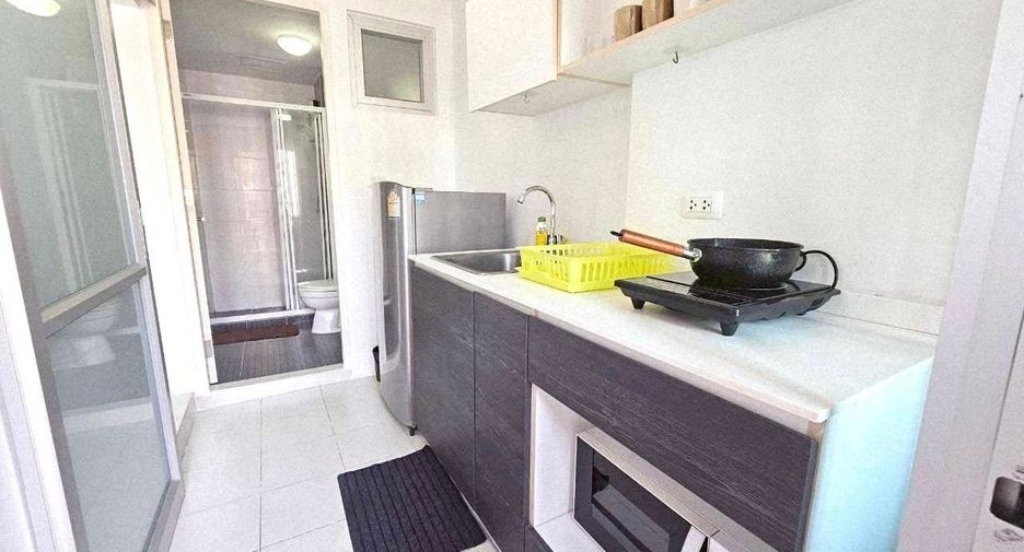 À vendre 1 chambre condo à Mueang Chiang Mai, Chiang Mai