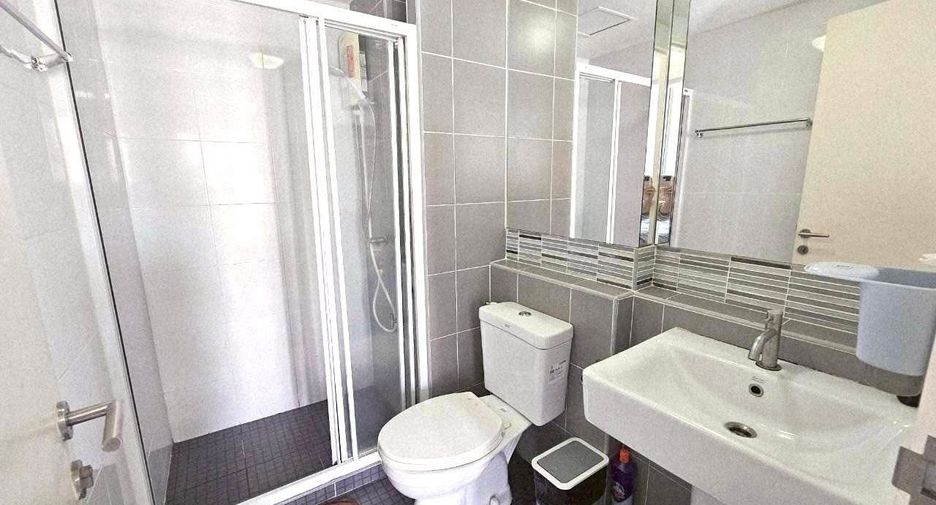À vendre 1 chambre condo à Mueang Chiang Mai, Chiang Mai