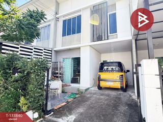 ขาย 3 ห้องนอน ทาวน์เฮ้าส์ ใน กระทุ่มแบน, สมุทรสาคร