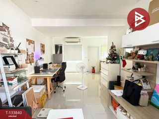 ขาย 3 ห้องนอน ทาวน์เฮ้าส์ ใน กระทุ่มแบน, สมุทรสาคร