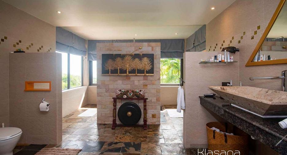 À vendre 3 chambres villa à Mueang Krabi, Krabi