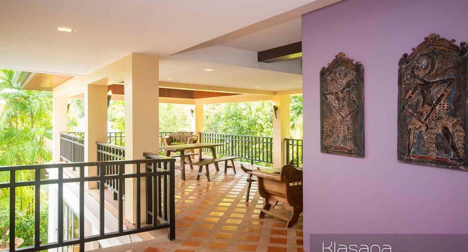 À vendre 3 chambres villa à Mueang Krabi, Krabi