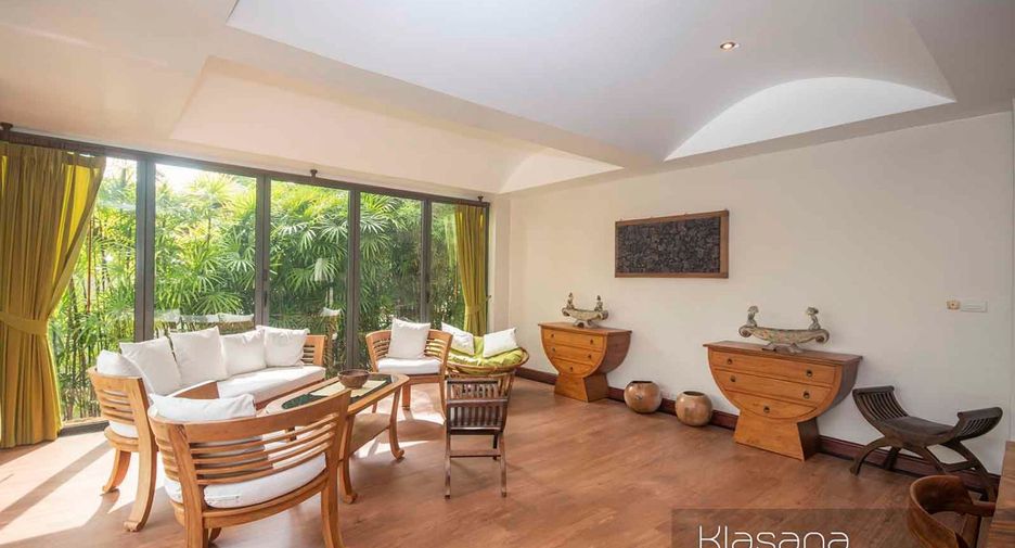 À vendre 3 chambres villa à Mueang Krabi, Krabi