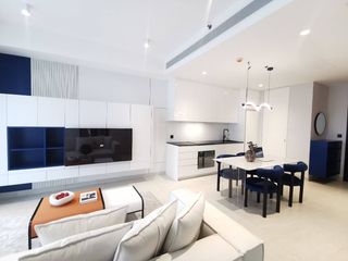 Wohnung zum Kauf mit 1 Zimmer in Sathon, Bangkok