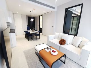 Wohnung zum Kauf mit 1 Zimmer in Sathon, Bangkok