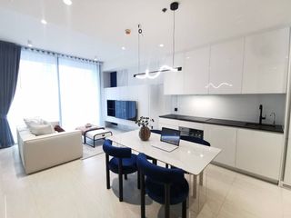 Wohnung zum Kauf mit 1 Zimmer in Sathon, Bangkok