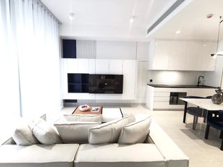 Wohnung zum Kauf mit 1 Zimmer in Sathon, Bangkok