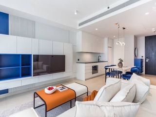 Wohnung zum Kauf mit 1 Zimmer in Sathon, Bangkok