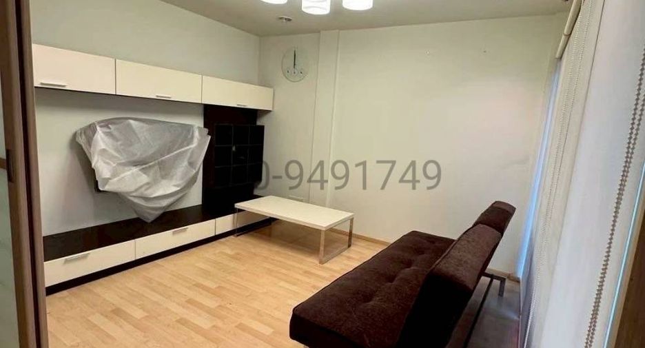 For rent 3 bedrooms townhouse in Suan Luang, Bangkok