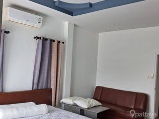À louer 2 chambres maison à Bang Lamung, Chonburi