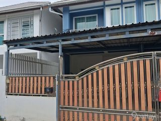For Rent 2 Bedroom House In Bang Lamung, Chonburi