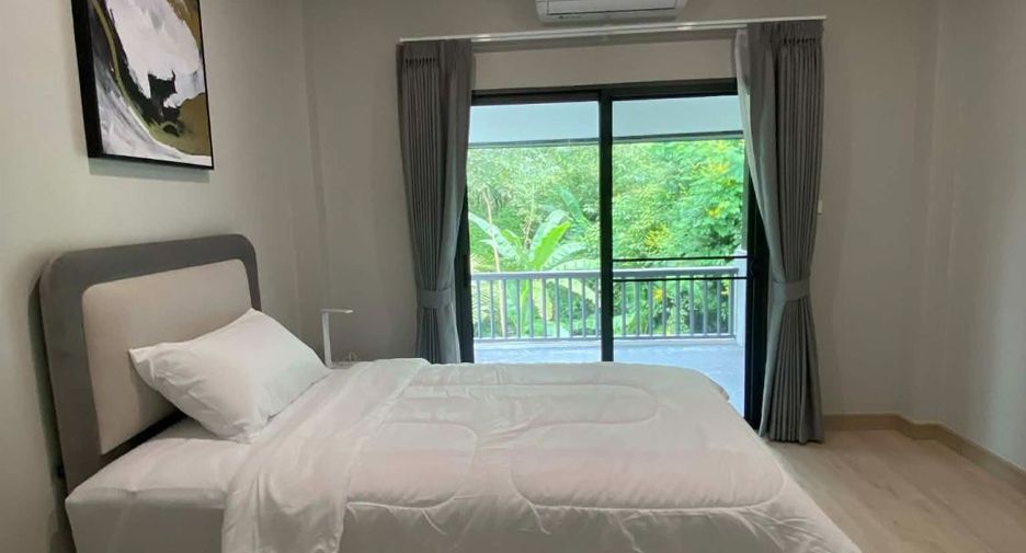 For rent 5 bedrooms villa in Hang Dong, Chiang Mai