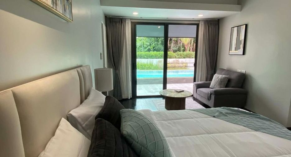For rent 5 bedrooms villa in Hang Dong, Chiang Mai