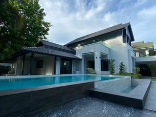 Villa en alquiler de 5 habitaciones en Hang Dong, Chiang Mai