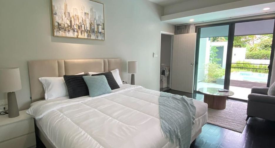 For rent 5 bedrooms villa in Hang Dong, Chiang Mai