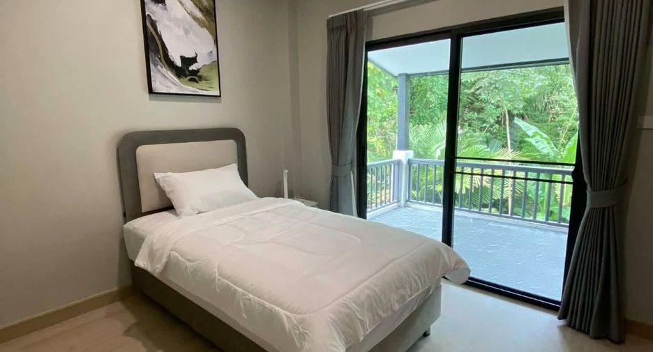 For rent 5 bedrooms villa in Hang Dong, Chiang Mai