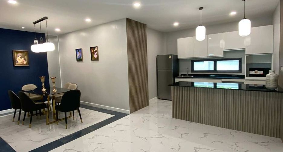 For rent 5 bedrooms villa in Hang Dong, Chiang Mai