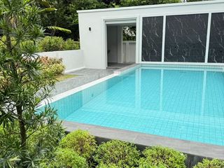 Villa en alquiler de 5 habitaciones en Hang Dong, Chiang Mai