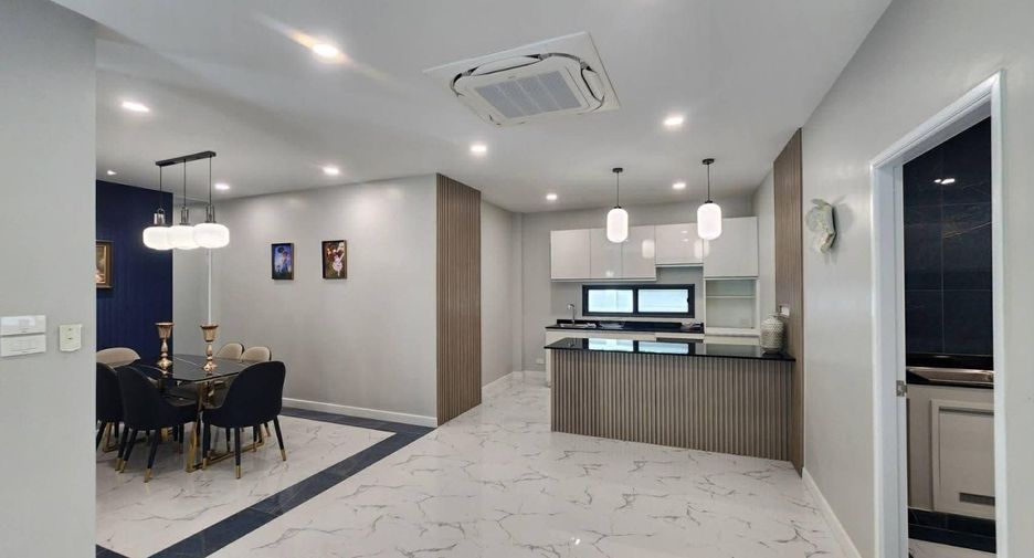 For rent 5 bedrooms villa in Hang Dong, Chiang Mai
