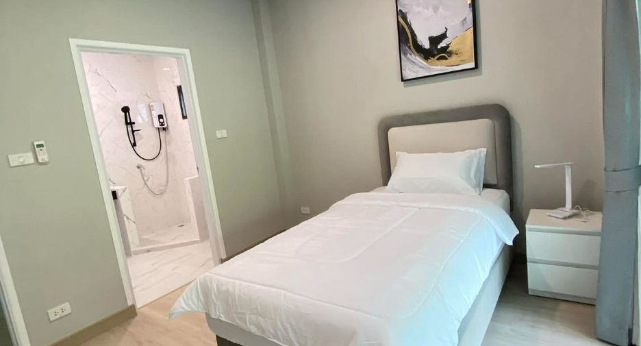 For rent 5 bedrooms villa in Hang Dong, Chiang Mai