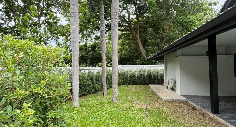 For rent 5 bedrooms villa in Hang Dong, Chiang Mai