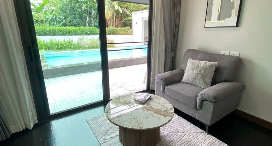 For rent 5 bedrooms villa in Hang Dong, Chiang Mai
