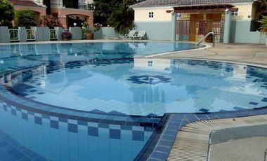 For rent 4 bedrooms house in Bang Lamung, Chonburi