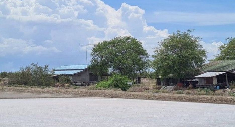 For sale 1 bed warehouse in Kaeng Krachan, Phetchaburi