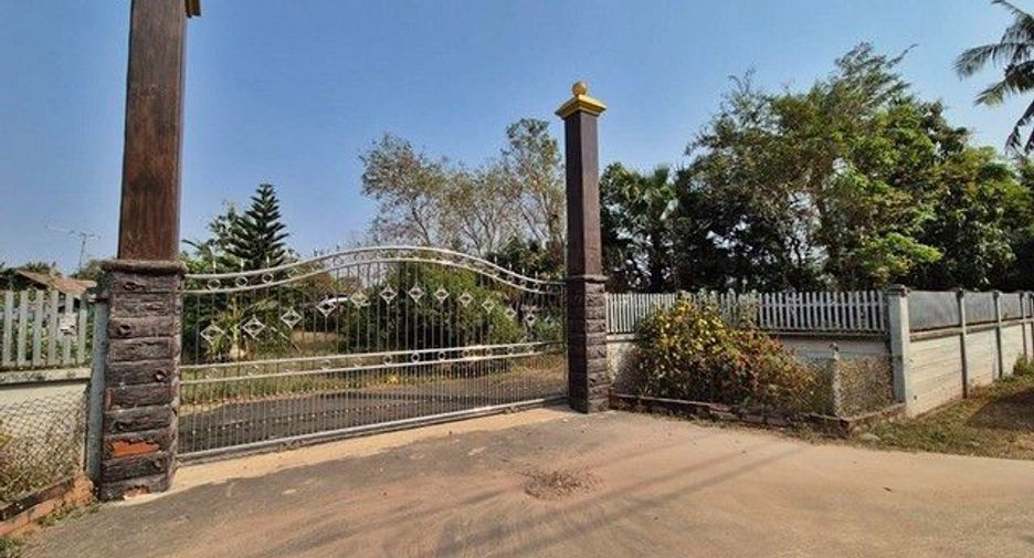 Casa en venta de 1 habitaciones en Pak Tho, Ratchaburi