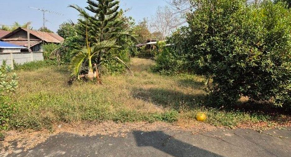 Casa en venta de 1 habitaciones en Pak Tho, Ratchaburi