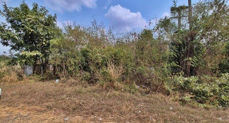 For sale land in Pak Tho, Ratchaburi