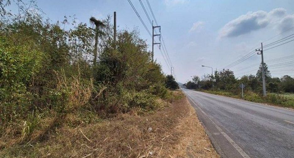 For sale land in Pak Tho, Ratchaburi