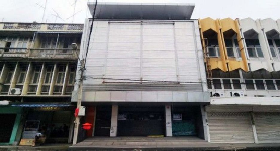 Büro zum Kauf mit 1 Zimmer in Ban Bueng, Chonburi