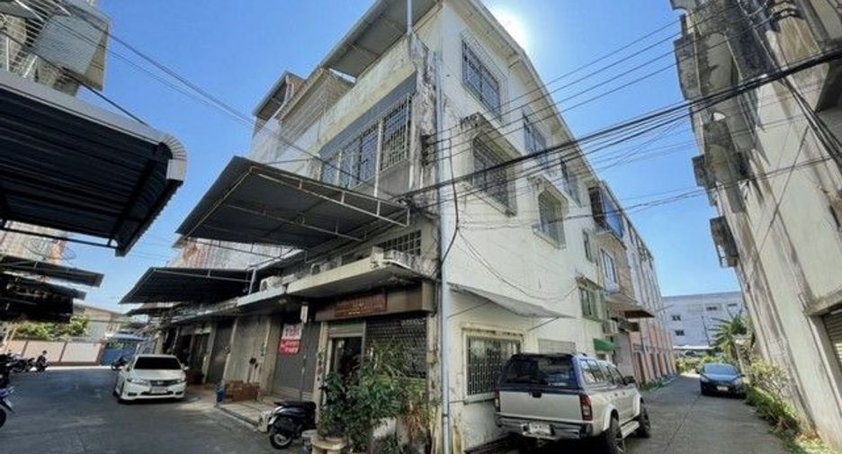 Gewerbefläche zum Kauf mit 1 Zimmer in Khao Khitchakut, Chanthaburi