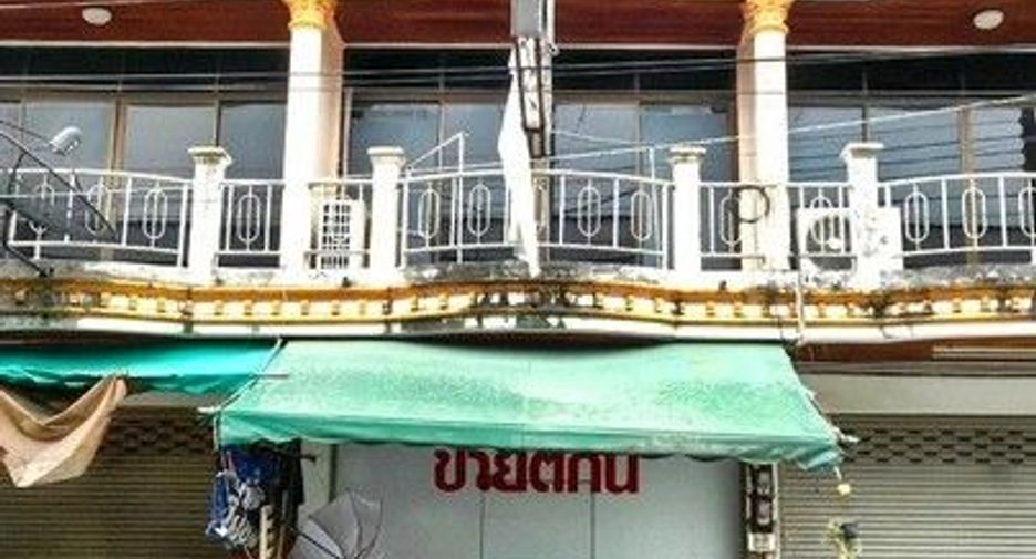À vendre 1 chambre local commercial à Ban Khai, Rayong