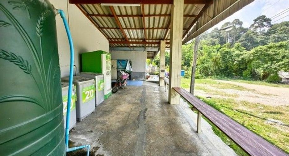 ขาย 1 เตียง บ้านเดี่ยว ใน บ้านค่าย, ระยอง