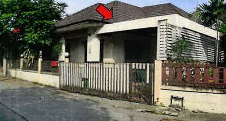 Haus zum Kauf mit 1 Zimmer in Ban Khai, Rayong
