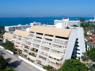 For Rent 2 Bedroom Condo In Bang Lamung, Chonburi
