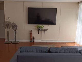 For rent 2 bedrooms condo in Bang Lamung, Chonburi