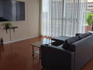 For rent 2 bedrooms condo in Bang Lamung, Chonburi