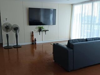 For rent 2 bedrooms condo in Bang Lamung, Chonburi
