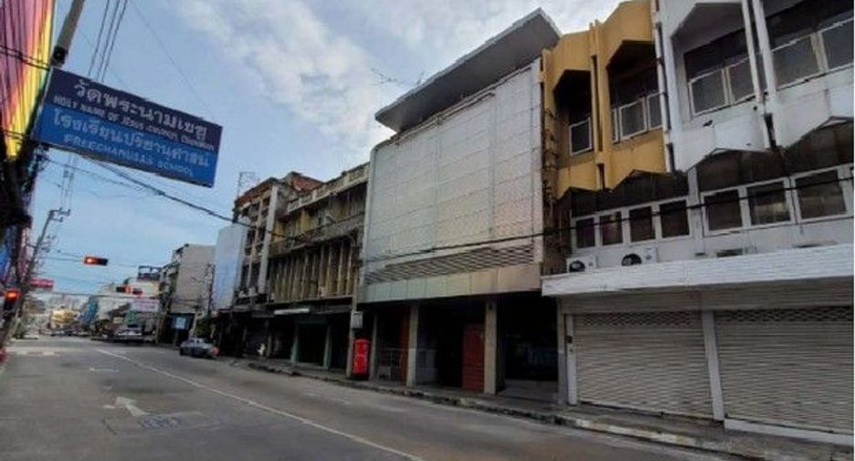 Продажа 1 кровать офис в Ban Bueng, Чонбури
