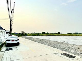 出租 土地 在 Lat Krabang, 曼谷