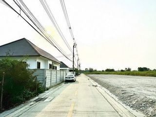 出租 土地 在 Lat Krabang, 曼谷