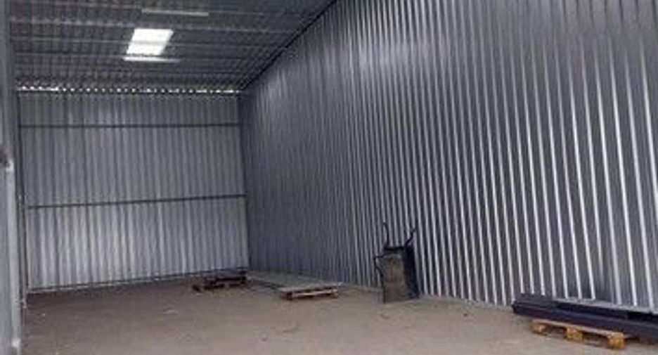 For rent 1 bed warehouse in Suan Luang, Bangkok