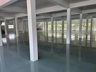 For rent 1 bed warehouse in Bang Phli, Samut Prakan