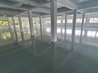 For rent 1 bed warehouse in Bang Phli, Samut Prakan