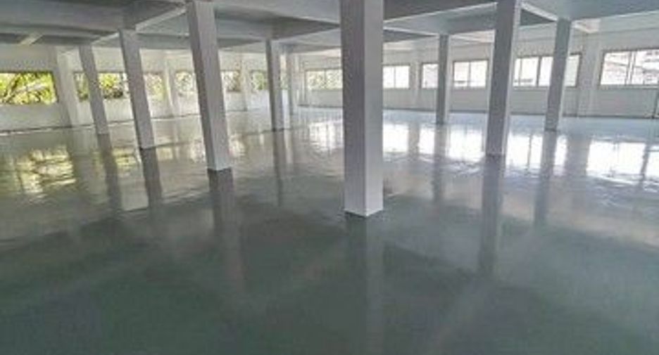 For rent 1 bed warehouse in Bang Phli, Samut Prakan