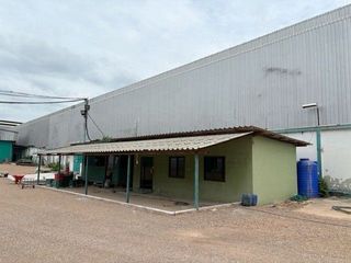 À louer 1 chambre entrepôt à Mueang Samut Sakhon, Samut Sakhon
