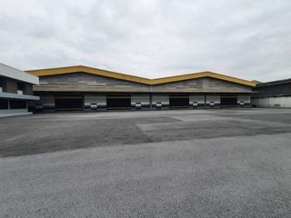 For rent 1 bed warehouse in Bang Phli, Samut Prakan